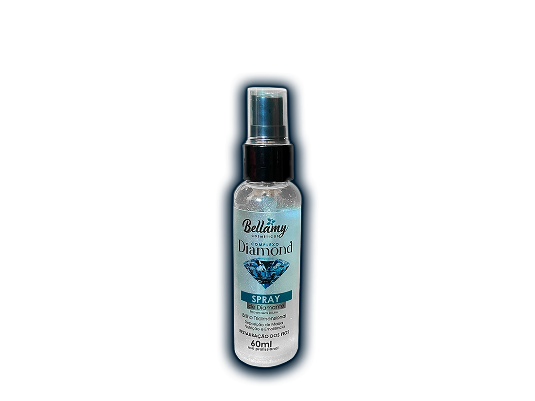 SPRAY DIAMOND