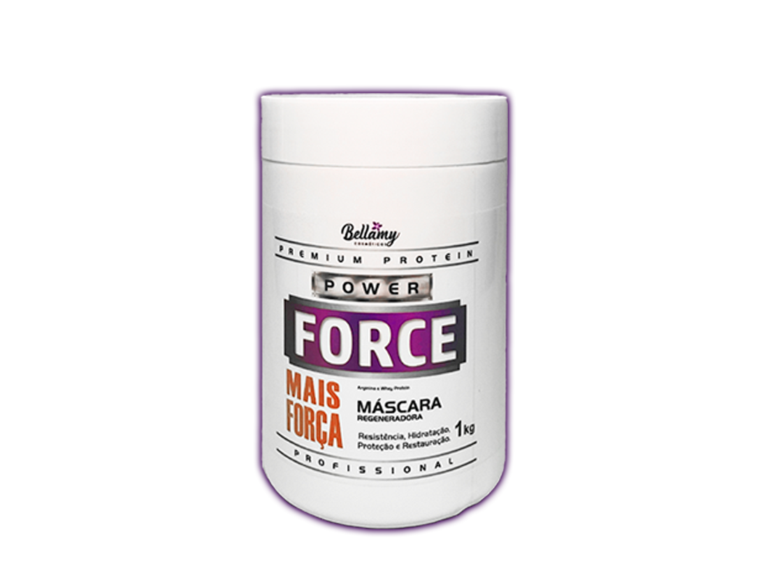 POWER FORCE 1KG