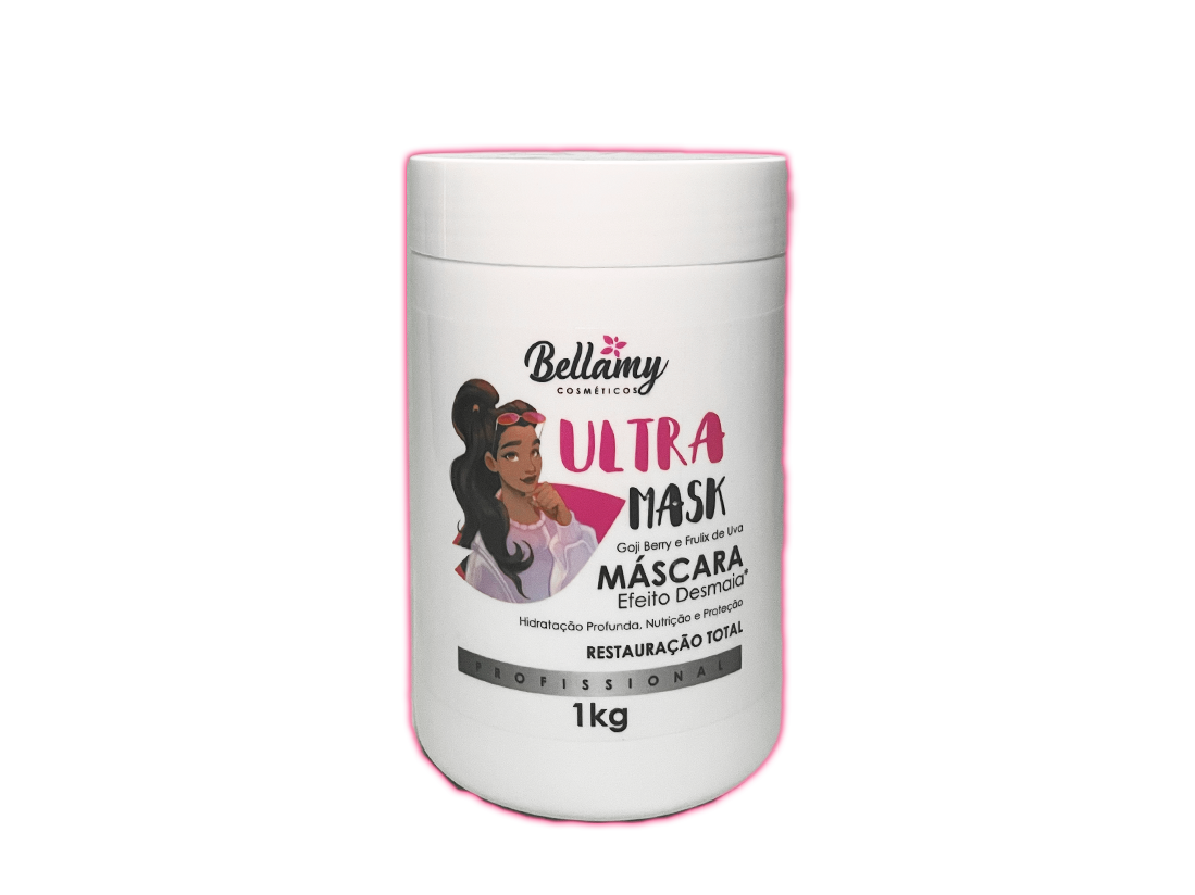 ULTRA MASK 1KG