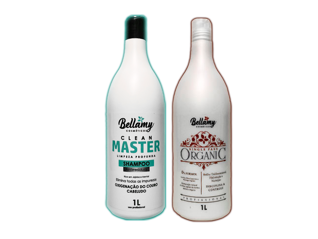 PROGRESSIVA ORGÂNICA