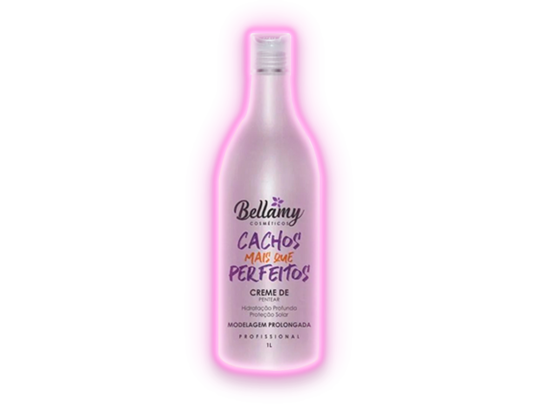 CACHOS MAIS QUE PERFEITOS 1KG